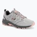 SKECHERS women's shoes Hillcrest Pure Escapade gray/pink