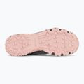 SKECHERS women's shoes Hillcrest Pure Escapade gray/pink 4