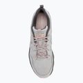SKECHERS women's shoes Hillcrest Pure Escapade gray/pink 5