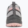 SKECHERS women's shoes Hillcrest Pure Escapade gray/pink 6
