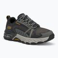 SKECHERS Max Protect men's shoes black/charcoal