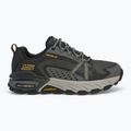 SKECHERS Max Protect men's shoes black/charcoal 2