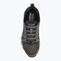 SKECHERS Max Protect men's shoes black/charcoal 5