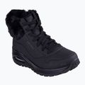 SKECHERS Uno Rugged Fall Air women's shoes black 8