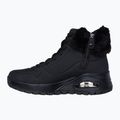 SKECHERS Uno Rugged Fall Air women's shoes black 10