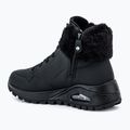 SKECHERS Uno Rugged Fall Air women's shoes black 3