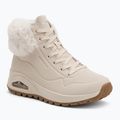 Women's shoes SKECHERS Uno Rugged Fall Air natural