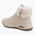 Women's shoes SKECHERS Uno Rugged Fall Air natural 3