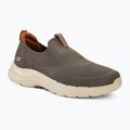 Men's SKECHERS Go Walk 6 taupe shoes
