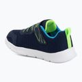 Children's shoes SKECHERS Comfy Flex Mini Trainer blue 3