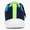 Children's shoes SKECHERS Comfy Flex Mini Trainer blue 6
