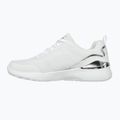 Women's training shoes SKECHERS Skech-Air Dynamight The Halcyon white 7