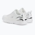 Women's training shoes SKECHERS Skech-Air Dynamight The Halcyon white 3