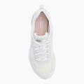 Women's training shoes SKECHERS Skech-Air Dynamight The Halcyon white 4