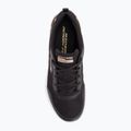 Women's training shoes SKECHERS Skech-Air Dynamight The Halcyon black/rose gold 6