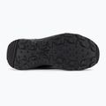 Men's SKECHERS Go Run Trail Altitude Element black/charcoal running shoes 5