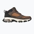 SKECHERS Skech-Air Envoy Bulldozer brown men's shoes 7