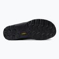 Keen Jasper men's trekking shoes black 1026592 4