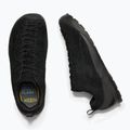 Keen Jasper men's trekking shoes black 1026592 11