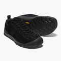 Keen Jasper men's trekking shoes black 1026592 12