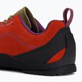 Keen Jasper men's trekking shoes orange 1026593 10