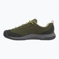 KEEN Jasper II WP men's hiking boots green 1026607 11