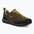 KEEN Jasper II WP men's hiking boots green 1026607