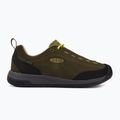 KEEN Jasper II WP men's hiking boots green 1026607 2
