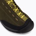 KEEN Jasper II WP men's hiking boots green 1026607 7
