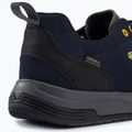 KEEN Jasper II men's trekking boots navy blue 1026608 8