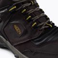 KEEN Ridge Flex Mid men's trekking shoes brown 1026614 8