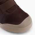 Women's trekking boots KEEN Elle Winter brown 1026714 9