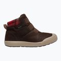 Women's trekking boots KEEN Elle Winter brown 1026714 10