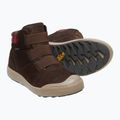 Women's trekking boots KEEN Elle Winter brown 1026714 13