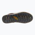 Women's trekking boots KEEN Elle Winter brown 1026714 15