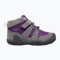 KEEN Knotch Chukka children's trekking boots 11