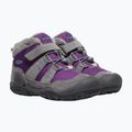 KEEN Knotch Chukka children's trekking boots 13