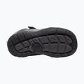 KEEN Knotch Chukka children's trekking boots blue 1026739 5