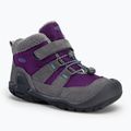 KEEN Knotch Chukka children's trekking shoes pink 1026741