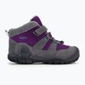 KEEN Knotch Chukka children's trekking shoes pink 1026741 2