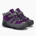 KEEN Knotch Chukka children's trekking shoes pink 1026741 5
