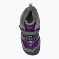 KEEN Knotch Chukka children's trekking shoes pink 1026741 6