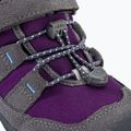 KEEN Knotch Chukka children's trekking shoes pink 1026741 7