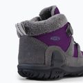 KEEN Knotch Chukka children's trekking shoes pink 1026741 8