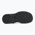 Men's hiking boots KEEN Circadia Mid Polar black/steel grey 4