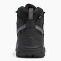 Men's hiking boots KEEN Circadia Mid Polar black/steel grey 6