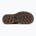 Men's trekking boots KEEN Circadia Mid Wp green-brown 1026766 5