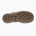Men's trekking boots KEEN Circadia Mid Wp green-brown 1026766 16