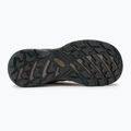 Women's trekking shoes KEEN Circadia WP syrup/north atlantic 4