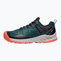 KEEN Nxis Evo WP men's trekking boots green 1027194 11
